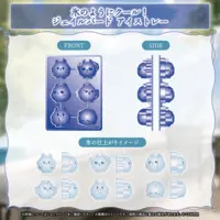 Nerissa Ravencroft - Clothes - Tableware - Postcard - Birthday Merch Complete Set - Acrylic Key Chain - Cap - Key Chain - Clothing - Advent