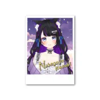 Nekogaya Nasubi - Character Card - VTuber