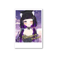 Nekogaya Nasubi - Character Card - VTuber