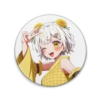 Tampopo chan - Badge - VTuber