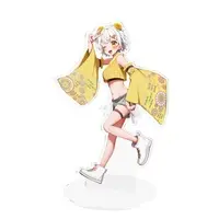 Tampopo chan - Acrylic stand - VTuber