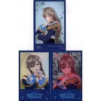 Kanae - Character Card - Nijisanji