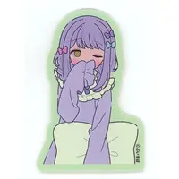 Shinomiya Runa - Stickers - VSPO!