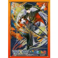 Higuchi Kaede - Trading Card Supplies - Card Sleeves - Nijisanji