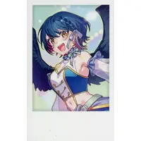 Yamagami Karuta - Character Card - Nijisanji