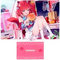 Akami Karubi - Acrylic stand - Ichiban Kuji - VTuber