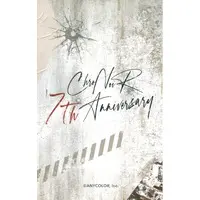 Kanae - Character Card - ChroNoiR