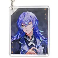 Hoshirube Sho - Key Chain - Acrylic Art Plate - Dytica