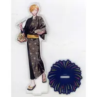 Kanda Shoichi - Acrylic stand - Nijisanji Fireworks Festival 2024 - Nijisanji