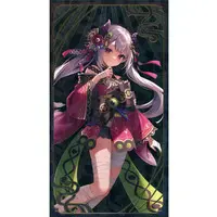 Naraka - Character Card - Nijisanji Yokai Banka - Nijisanji
