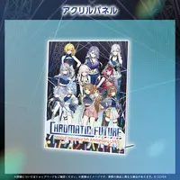 hololive - Acrylic Art Plate