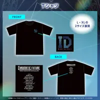 hololive - Clothes - T-shirts Size-XL