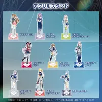 Kobo Kanaeru - Acrylic stand - hololive