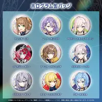 Ayunda Risu - Badge - hololive