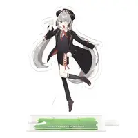 kumane Reu - Acrylic stand - VTuber