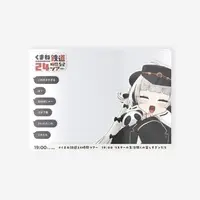 kumane Reu - Character Card - VTuber