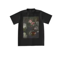 Suiran Gau - Clothes - T-shirts - VTuber Size-S