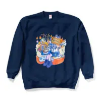 Mitsuki Mahiro - Clothes - Sweatshirt - VTuber Size-XL