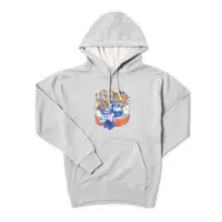 Mitsuki Mahiro - Clothes - Hoodie - VTuber Size-S