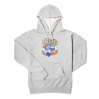 Mitsuki Mahiro - Clothes - Hoodie - VTuber Size-L