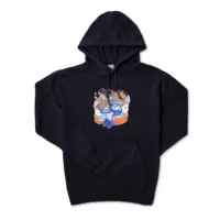 Mitsuki Mahiro - Clothes - Hoodie - VTuber Size-S