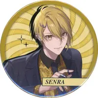 Senra - Badge - UraShimaSakataSen (USSS)