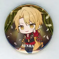 Senra - Badge - Utaite