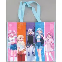 hololive - Shopping Bag