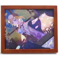 Watson Amelia - Mirror - hololive English