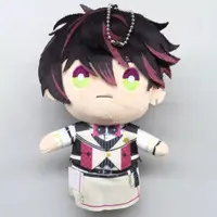 Sakayori Soma - Plush - NIJI-NUI - Speciale