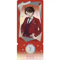 Saegusa Akina - Character Card - Nijisanji