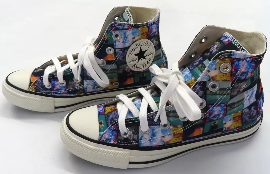 Hoshimachi Suisei - Sneaker - Clothing - hololive