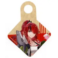 Lain Paterson - Tableware - Nijisanji