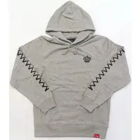 Shirayuki Mishiro - Clothes - Hoodie - VTuber Size-M