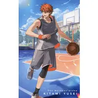 Kitami Yusei - Character Card - Nijisanji