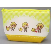 Takao Shinji - Pouch - VTuber