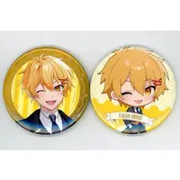 Takao Shinji - Badge - VTuber