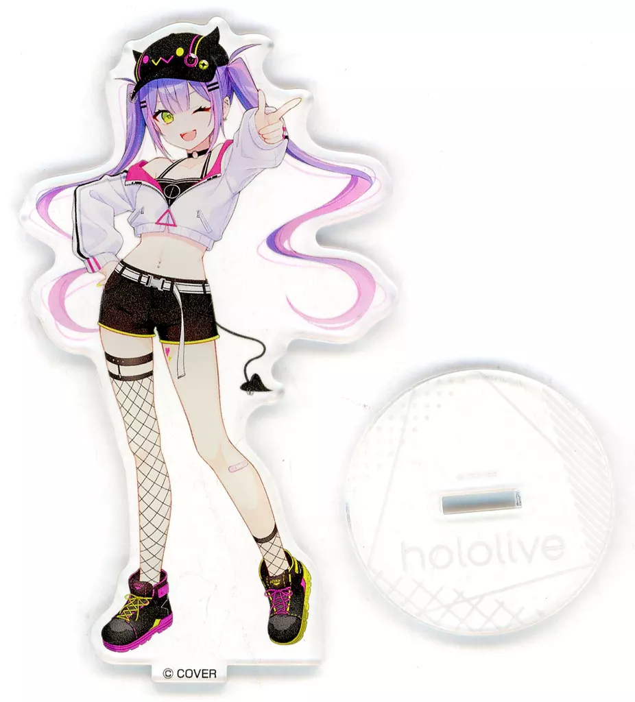 Tokoyami Towa - Acrylic stand - hololive