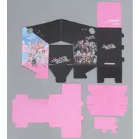 Idios (Idios ラック 「バーチャルYouTuber にじさんじ Idios 1st LIVE “Seize the day”」)