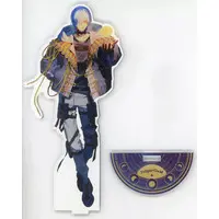 Fulgur Ovid - Acrylic stand - Noctyx