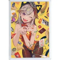 Komori Met - Postcard - VSPO!