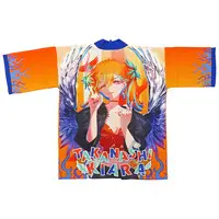 Takanashi Kiara - Clothes - hololive English