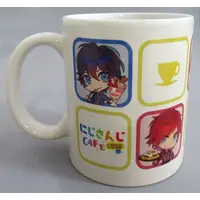 Eden-gumi - Tableware - Mug