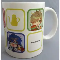 Eden-gumi - Tableware - Mug - Leos Vincent & Lauren Iroas & Lain Paterson & Oliver Evans