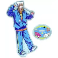 Kuzuha & Kanae - Acrylic stand - ChroNoiR