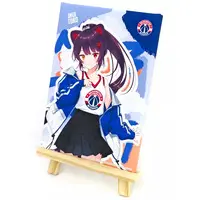 Inui Toko - Canvas Board - NBA x NIJISANJI EN - Nijisanji