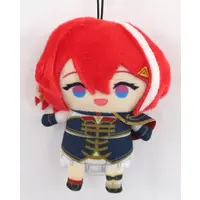 Ange Katrina - Key Chain - Plush - NIJI Puppet - Nijisanji