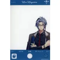 Hex Haywire - Character Card - Nijisanji