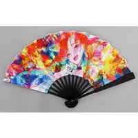 Takanashi Kiara - Japanese fan (Sensu) - hololive English