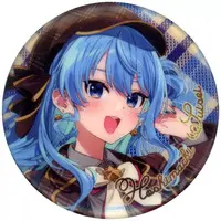 Hoshimachi Suisei - Badge - hololive